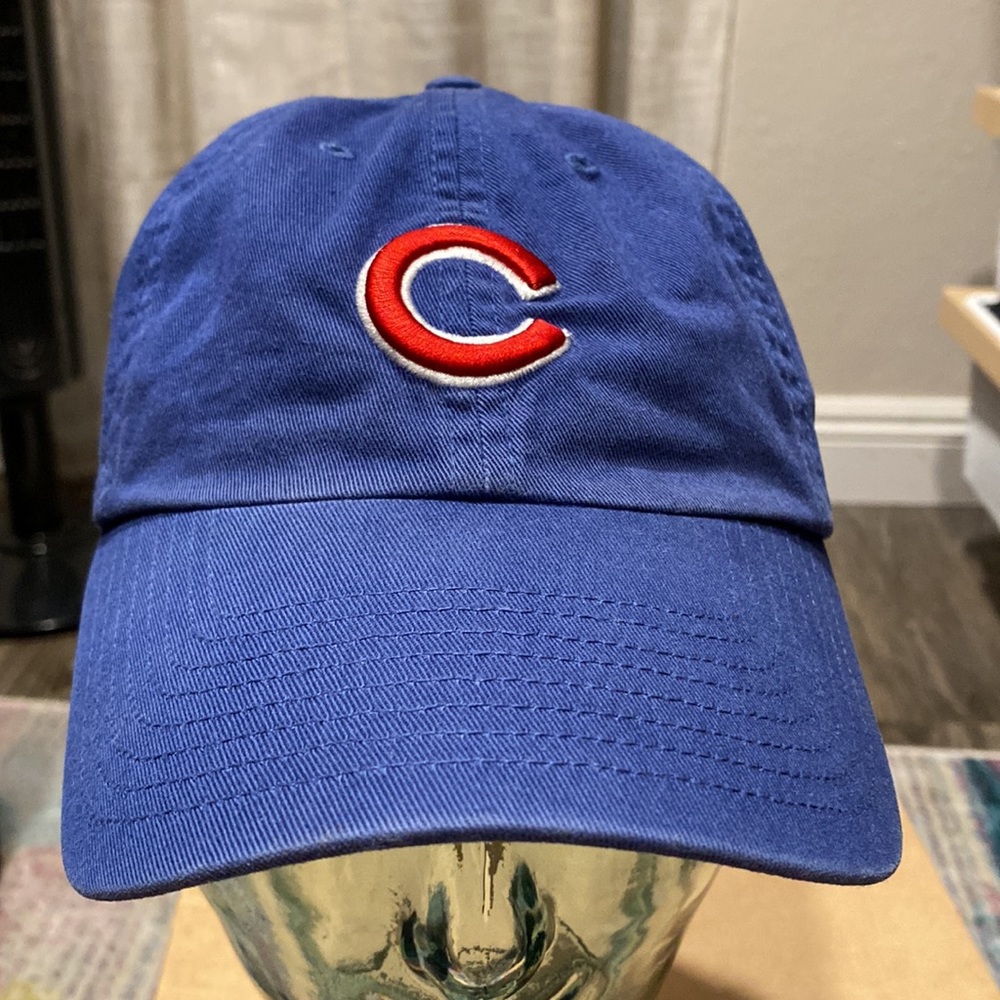 Chicago Cub’s Cap 🧢 - Picture 2 of 6